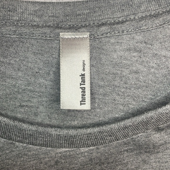 Women’s relaxed fit tee M - Picture 3 of 3